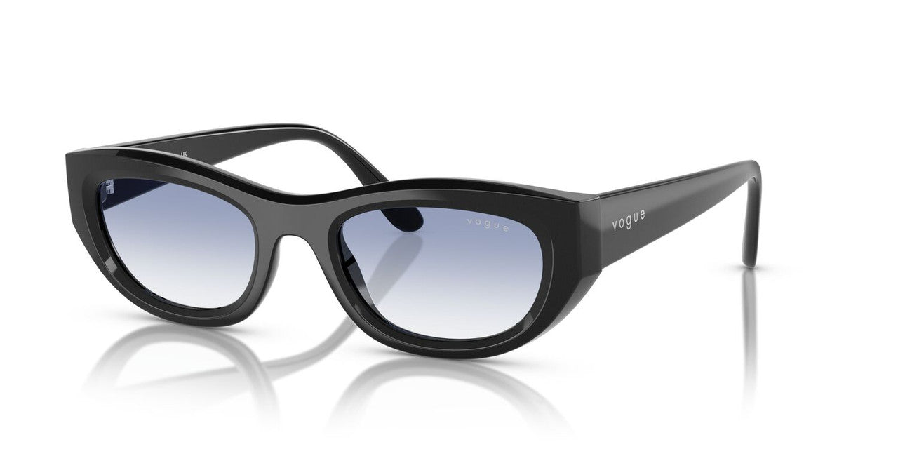 Lentes De Sol Vogue VO5616-S Negro