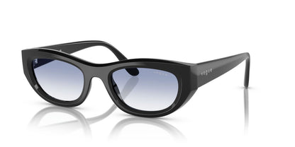 Lentes De Sol Vogue VO5616-S Negro