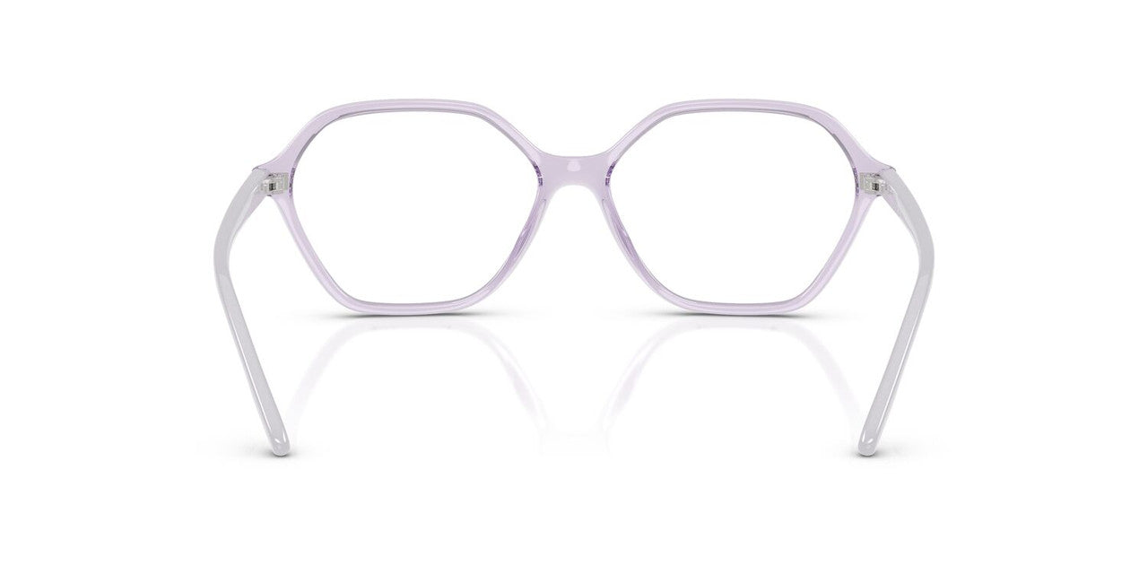 Lentes Oftálmicos Vogue VO5622 Lila Transparente