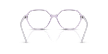 Lentes Oftálmicos Vogue VO5622 Lila Transparente