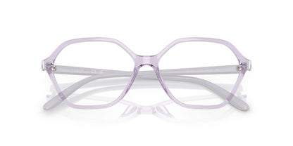 Lentes Oftálmicos Vogue VO5622 Lila Transparente