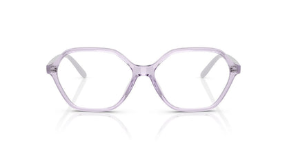 Lentes Oftálmicos Vogue VO5622 Lila Transparente