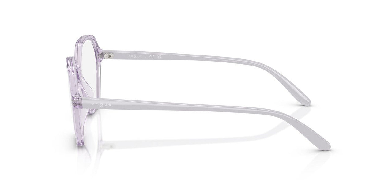 Lentes Oftálmicos Vogue VO5622 Lila Transparente