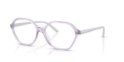 Lentes Oftálmicos Vogue VO5622 Lila Transparente