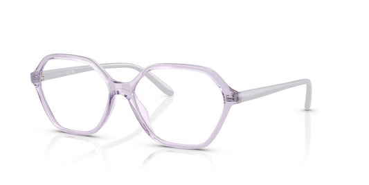 Lentes Oftálmicos Vogue VO5622 Lila Transparente