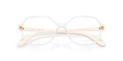 Lentes Oftálmicos Vogue VO5622 Transp/Beige
