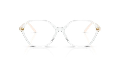 Lentes Oftálmicos Vogue VO5622 Transp/Beige