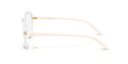 Lentes Oftálmicos Vogue VO5622 Transp/Beige