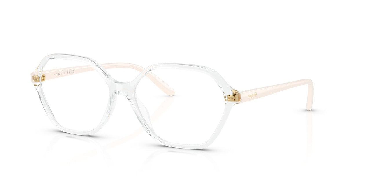 Lentes Oftálmicos Vogue VO5622 Transp/Beige