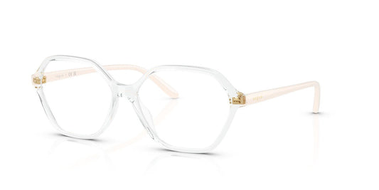 Lentes Oftálmicos Vogue VO5622 Transp/Beige