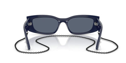 Lentes De Sol Vogue VO5655-SU Azul