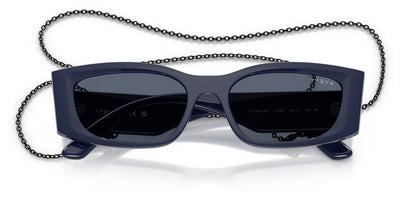 Lentes De Sol Vogue VO5655-SU Azul