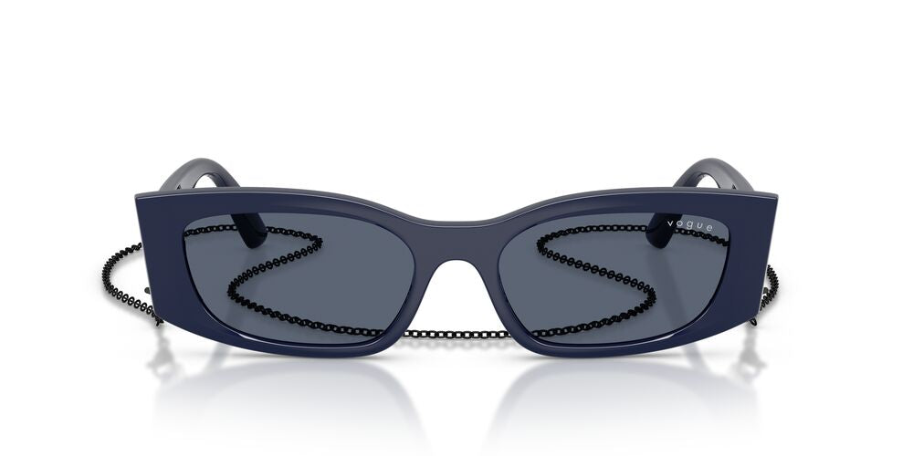Lentes De Sol Vogue VO5655-SU Azul