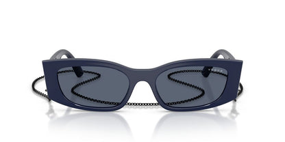 Lentes De Sol Vogue VO5655-SU Azul