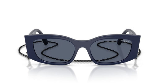 Lentes De Sol Vogue VO5655-SU Azul