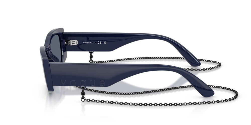 Lentes De Sol Vogue VO5655-SU Azul