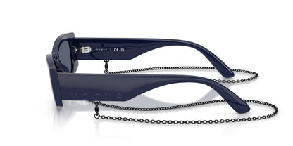 Lentes De Sol Vogue VO5655-SU Azul