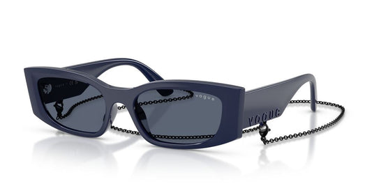 Lentes De Sol Vogue VO5655-SU Azul