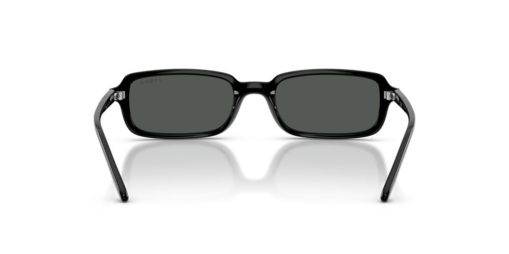 Lentes De Sol Vogue VO5666-S Negro