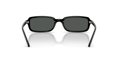 Lentes De Sol Vogue VO5666-S Negro