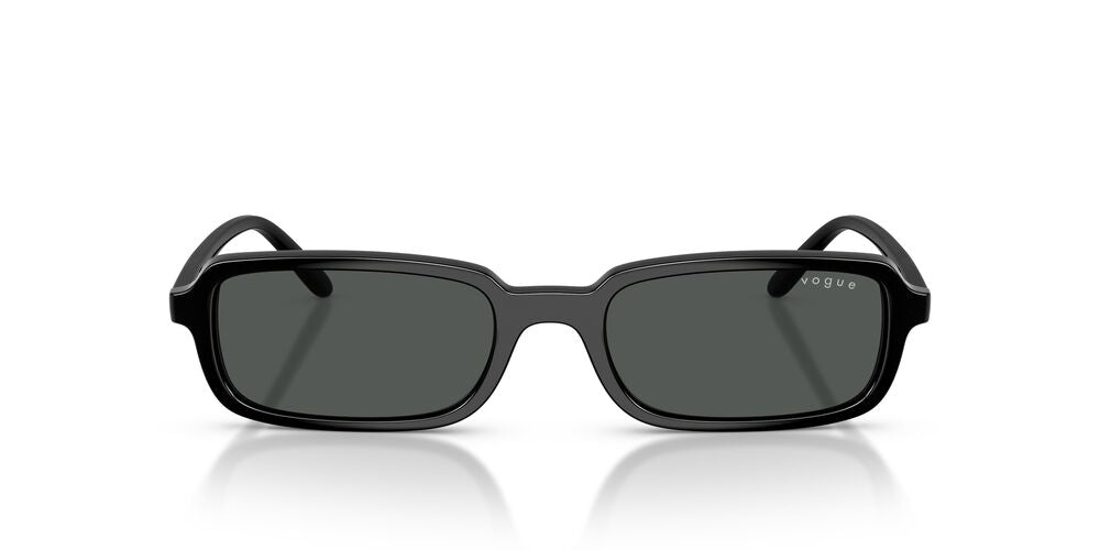 Lentes De Sol Vogue VO5666-S Negro