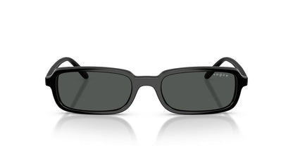 Lentes De Sol Vogue VO5666-S Negro