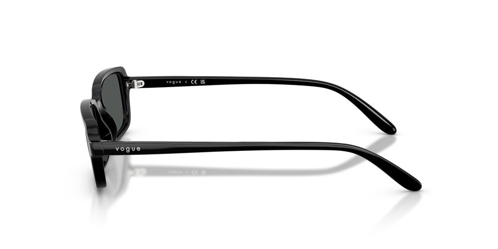 Lentes De Sol Vogue VO5666-S Negro