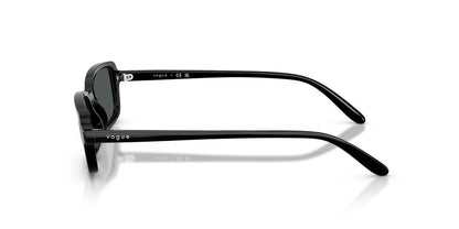Lentes De Sol Vogue VO5666-S Negro