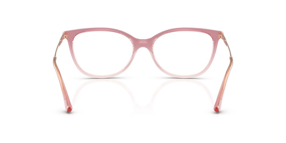 Lentes Oftálmicos Vogue VO5673 Rosado Transparente