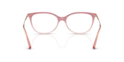 Lentes Oftálmicos Vogue VO5673 Rosado Transparente