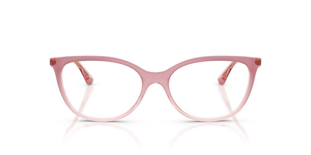 Lentes Oftálmicos Vogue VO5673 Rosado Transparente