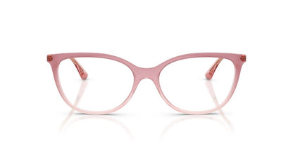Lentes Oftálmicos Vogue VO5673 Rosado Transparente
