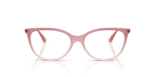 Lentes Oftálmicos Vogue VO5673 Rosado Transparente