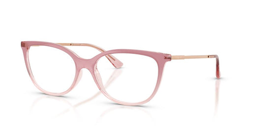 Lentes Oftálmicos Vogue VO5673 Rosado Transparente