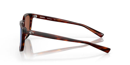 Lentes De Sol Costa Del Mar 06S2002 Carey Mate