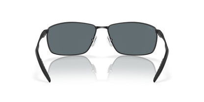Lentes De Sol Costa Del Mar 06S6009 Negro Mate