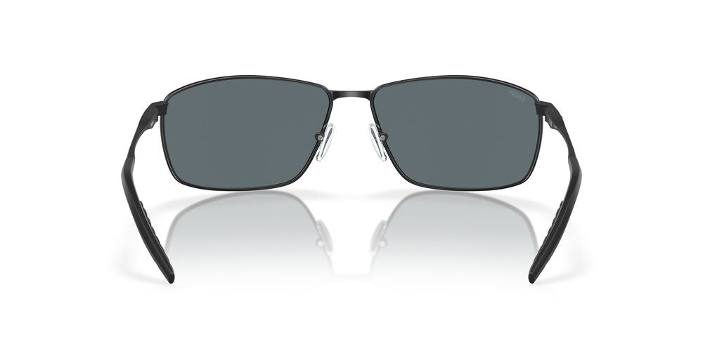 Lentes De Sol Costa Del Mar 06S6009 Negro Mate