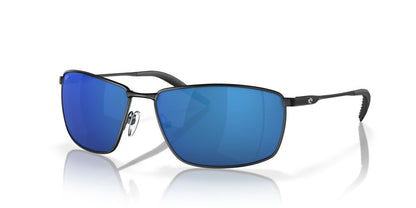 Lentes De Sol Costa Del Mar 06S6009 Negro Mate