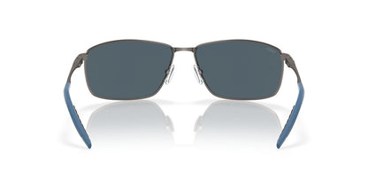 Lentes De Sol Costa Del Mar 06S6009 Gris Mate