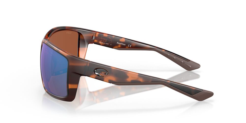 Lentes De Sol Costa Del Mar 06S9007 900731 Carey