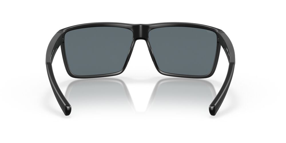 Lentes De Sol Costa Del Mar 06S9018 Negro Mate