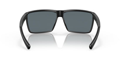 Lentes De Sol Costa Del Mar 06S9018 Negro Mate