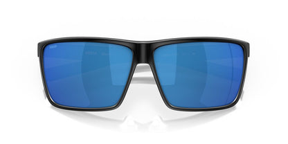 Lentes De Sol Costa Del Mar 06S9018 Negro Mate