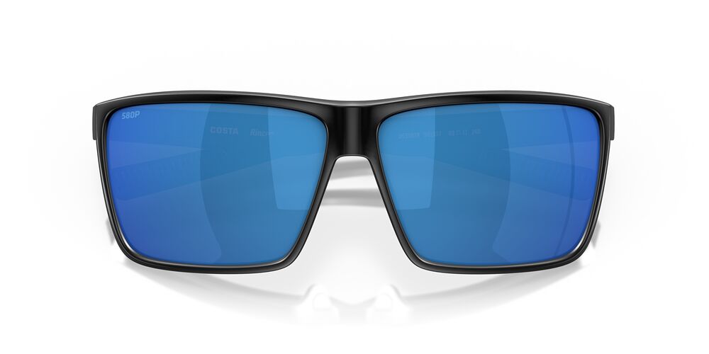 Lentes De Sol Costa Del Mar 06S9018 Negro Mate