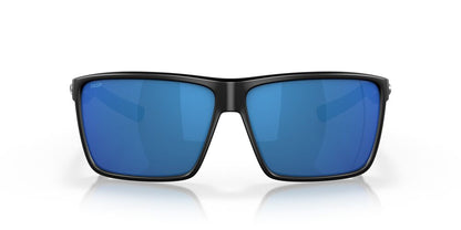Lentes De Sol Costa Del Mar 06S9018 Negro Mate