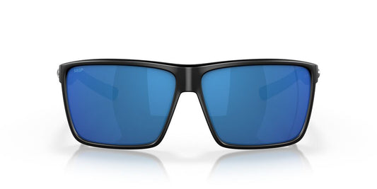 Lentes De Sol Costa Del Mar 06S9018 Negro Mate