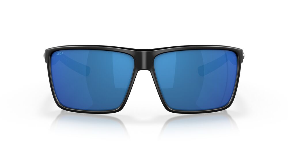 Lentes De Sol Costa Del Mar 06S9018 Negro Mate
