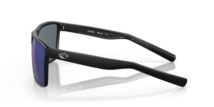 Lentes De Sol Costa Del Mar 06S9018 Negro Mate