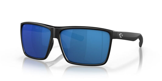 Lentes De Sol Costa Del Mar 06S9018 Negro Mate