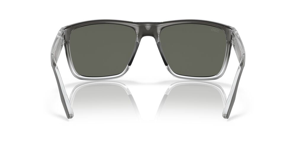 Lentes De Sol Costa Del Mar 06S9050-0559 Gris Transparente